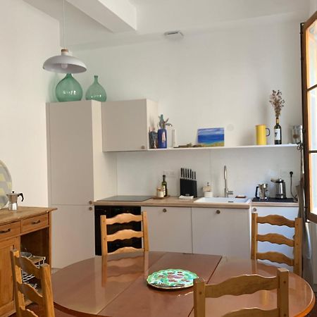 Superbe Appartement Familial En Coeur De Ville - Parking - Petit Dej Sur Demande ลาซิโอตาต์ ภายนอก รูปภาพ