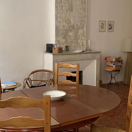 Superbe Appartement Familial En Coeur De Ville - Parking - Petit Dej Sur Demande ลาซิโอตาต์ ภายนอก รูปภาพ