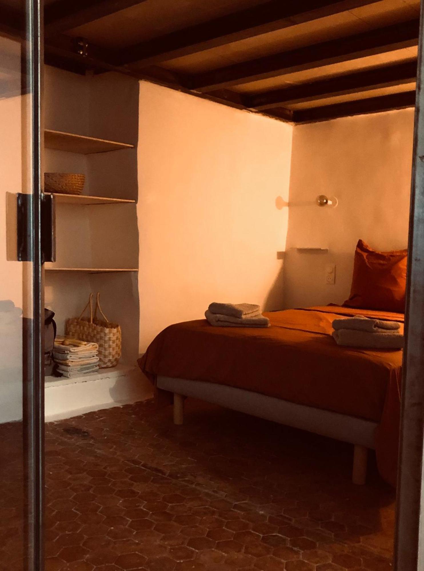 Superbe Appartement Familial En Coeur De Ville - Parking - Petit Dej Sur Demande ลาซิโอตาต์ ภายนอก รูปภาพ