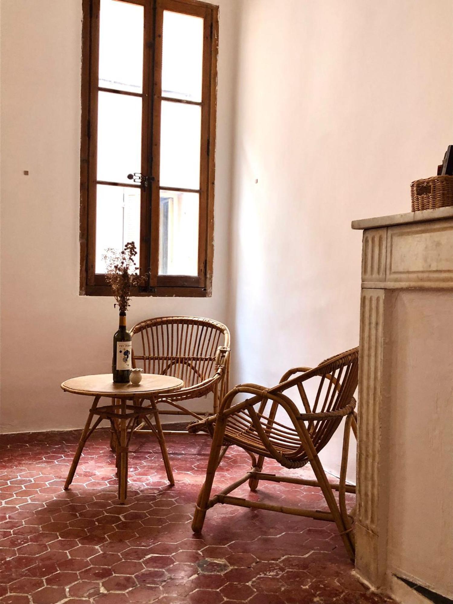 Superbe Appartement Familial En Coeur De Ville - Parking - Petit Dej Sur Demande ลาซิโอตาต์ ภายนอก รูปภาพ