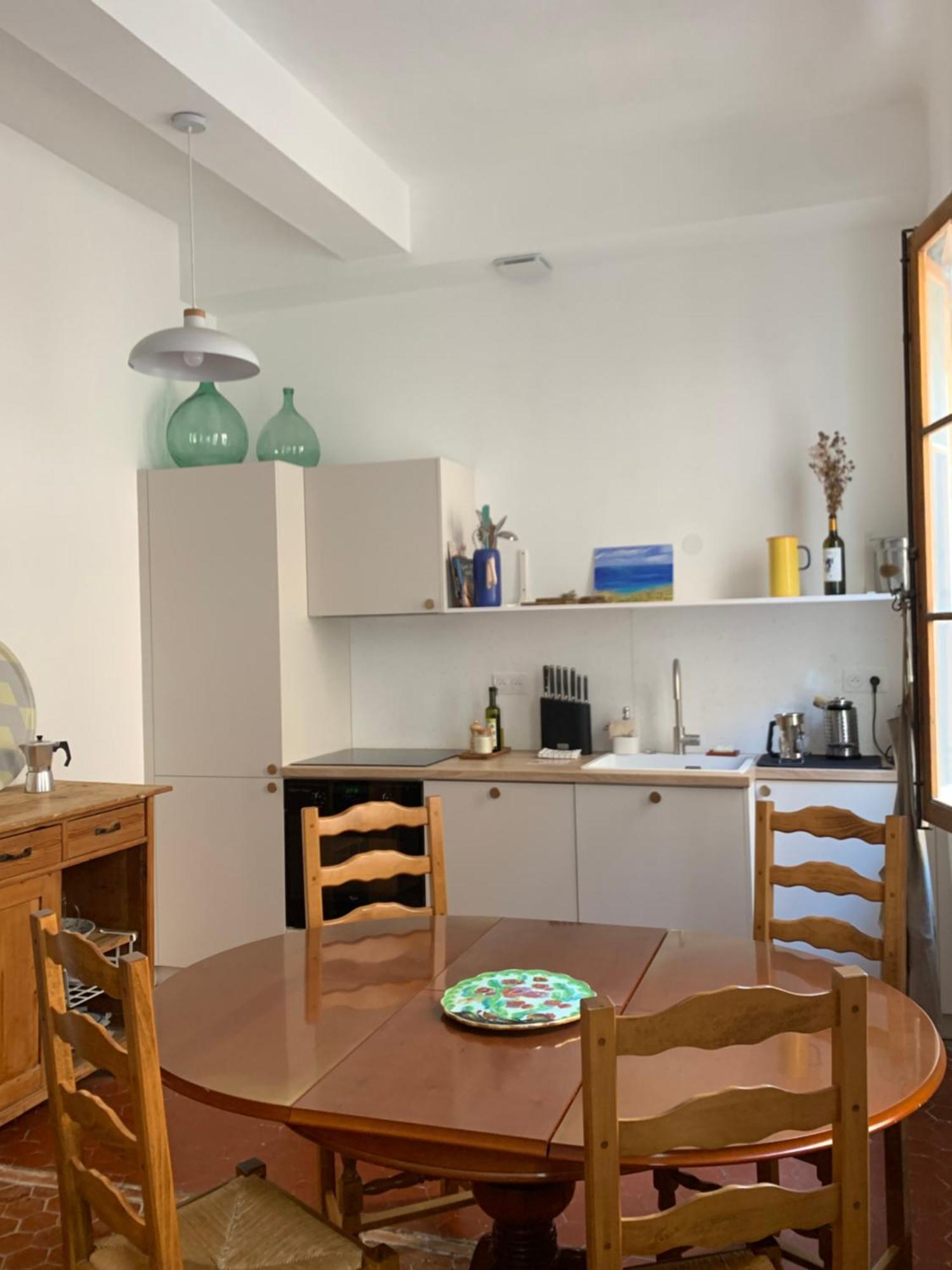 Superbe Appartement Familial En Coeur De Ville - Parking - Petit Dej Sur Demande ลาซิโอตาต์ ภายนอก รูปภาพ
