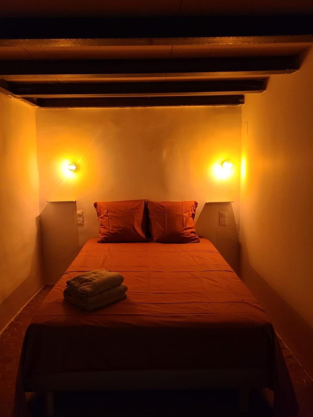 Superbe Appartement Familial En Coeur De Ville - Parking - Petit Dej Sur Demande ลาซิโอตาต์ ภายนอก รูปภาพ