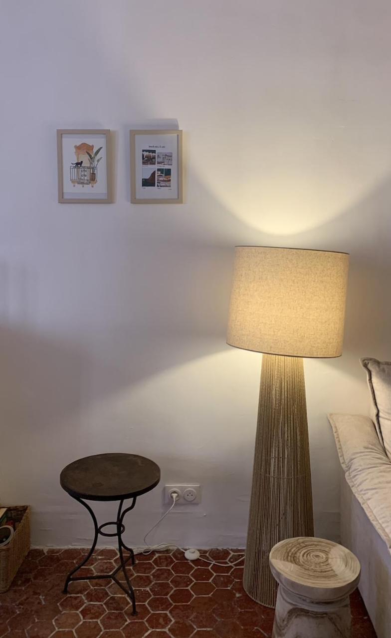 Superbe Appartement Familial En Coeur De Ville - Parking - Petit Dej Sur Demande ลาซิโอตาต์ ภายนอก รูปภาพ