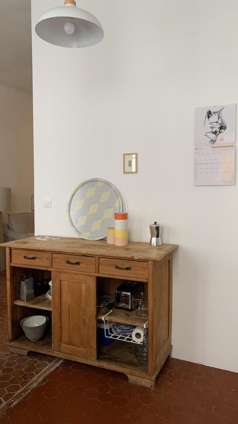 Superbe Appartement Familial En Coeur De Ville - Parking - Petit Dej Sur Demande ลาซิโอตาต์ ภายนอก รูปภาพ