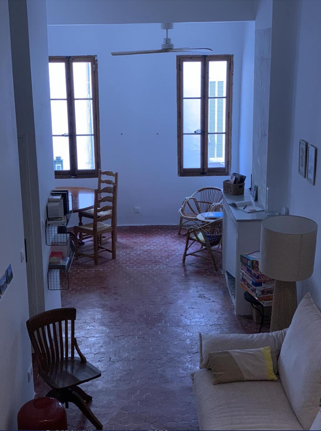 Superbe Appartement Familial En Coeur De Ville - Parking - Petit Dej Sur Demande ลาซิโอตาต์ ภายนอก รูปภาพ