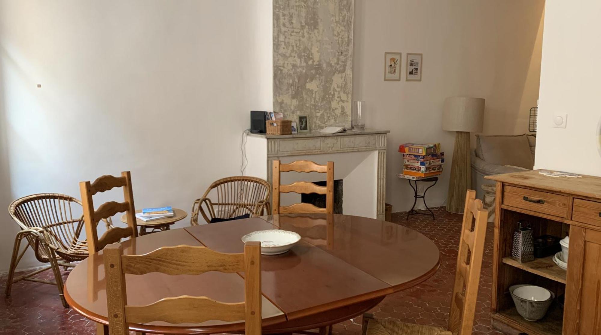 Superbe Appartement Familial En Coeur De Ville - Parking - Petit Dej Sur Demande ลาซิโอตาต์ ภายนอก รูปภาพ